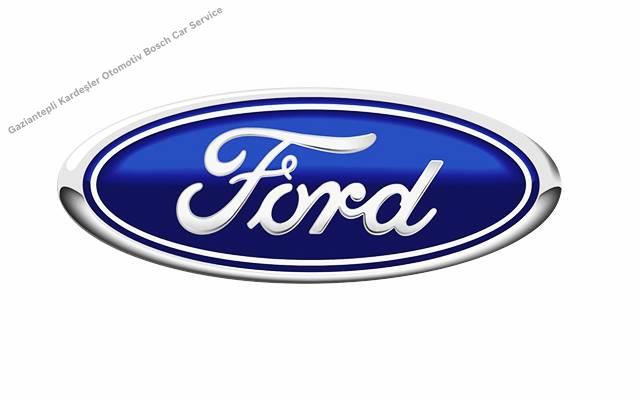 Gebze Ford Servisi